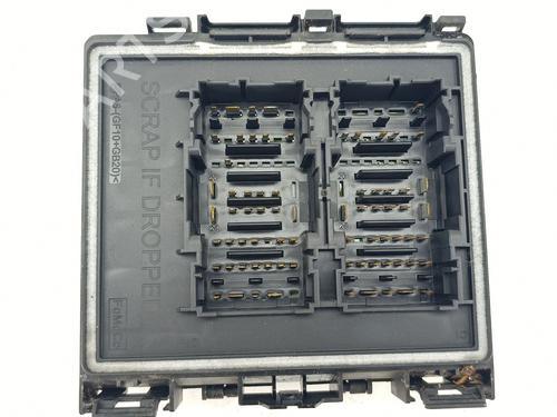 Fuse box FORD FOCUS IV (HN) 1.5 EcoBlue | BP36775487E1 - Image 9