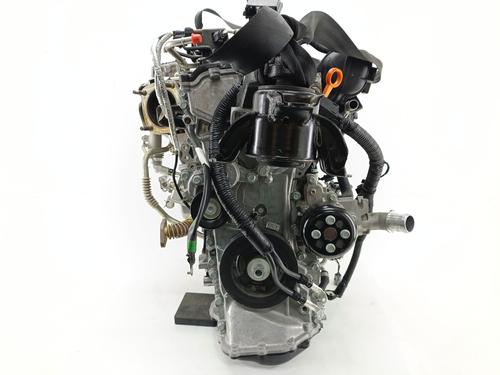 Engine HYUNDAI i20 III (BC3, BI3) 1.0 T-GDI | BP30932025M1