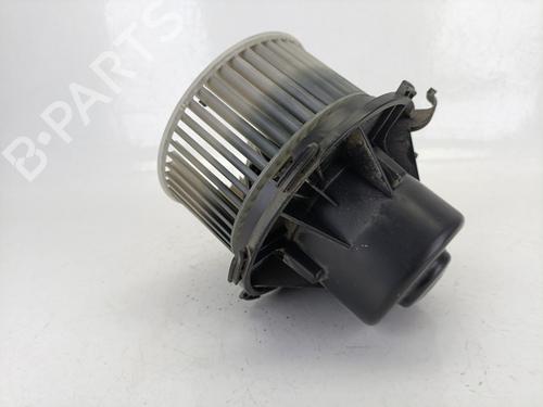 Heater blower motor MERCEDES-BENZ SPRINTER 3-t Van (B906)  | BP25876592M62 