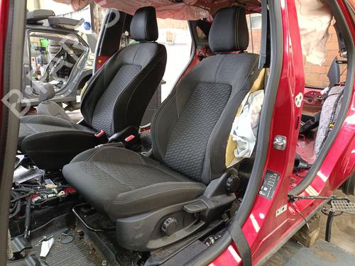 Used Left front seat Left front seat FORD PUMA (J2K, CF7) 1.0 EcoBoost (125 hp) 35807186 35807186