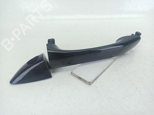 Used Front left exterior door handle MERCEDES-BENZ A-CLASS (W169) A 170 (169.032, 169.332) (116 hp) 14924343