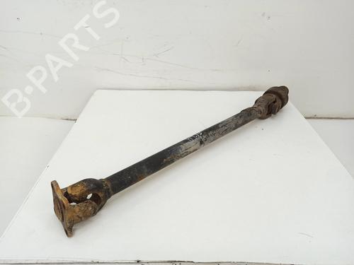Used Driveshaft SUZUKI GRAND VITARA I (FT, HT) 2.0 HDI 110 16V 4x4 (SQ420D, TD83V) (109 hp) 25875610