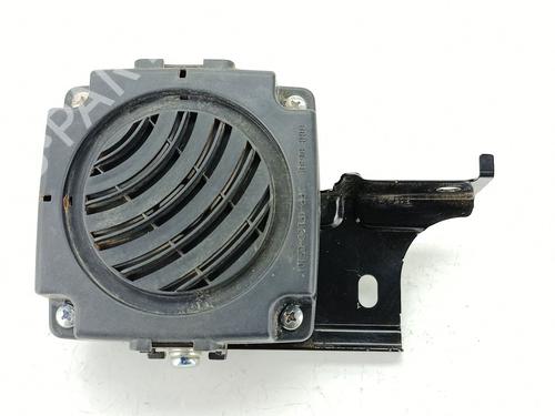 Elektronisk modul Elektronisk modul MITSUBISHI OUTLANDER III (GG_W, GF_W, ZJ, ZL, ZK) Plug-in Hybrid (GG2W) (200 hp) 35756597 35756597