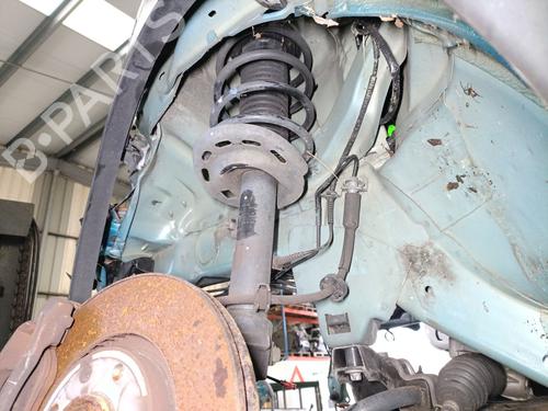 Left front shock absorber CITROËN C4 CACTUS 1.2 PureTech 130 | BP30104746M16