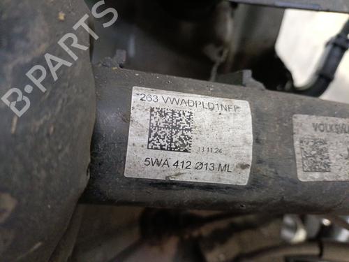 Right front shock absorber VW GOLF VIII Variant (CG5, DB5) 1.5 TSI | BP35950895M17 - Image 3