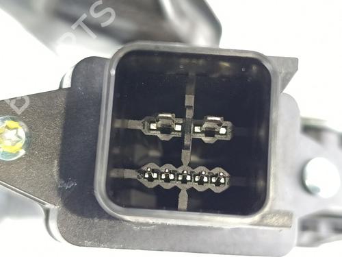 Front right window mechanism OPEL MOKKA / MOKKA X (J13) 1.6 CDTI (_76) | BP31038540C23