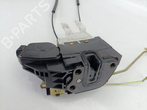 Front right lock HYUNDAI SANTA FÉ I (SM)  | BP25877629C97 