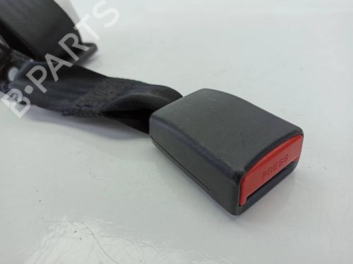 Sikkerhedssele bag midten FORD RANGER (TKE)  | BP8945146I27 