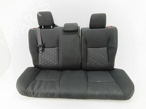 Stol bak Stol bak TOYOTA YARIS (_P21_, _PA1_, _PH1_) 1.5 Hybrid (MXPH10, MXPH11) (116 hp) 34622353 34622353
