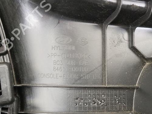 Middle console HYUNDAI i20 III (BC3, BI3) 1.2 | BP34059784I22  - Image 8