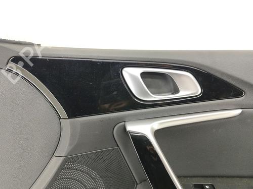 Front right panel KIA XCEED (CD) 1.4 T-GDI | BP29709037C59 