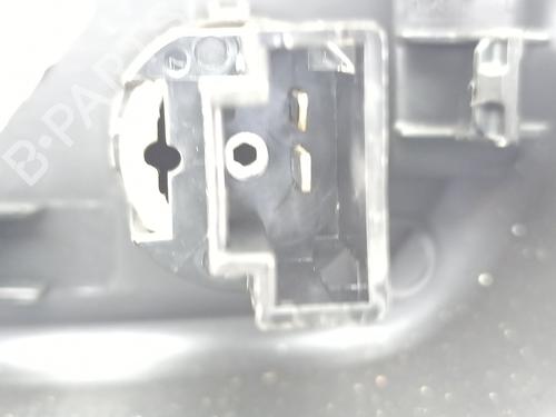Electronic module OPEL CORSA F (P2JO) 1.2 (68) | BP38560539M83 - Image 4