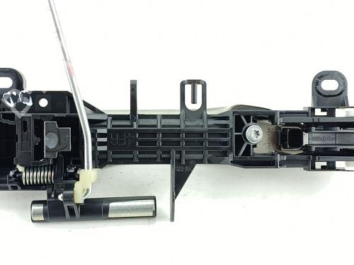 Front right exterior door handle LEXUS NX (_Z1_) 300h (AYZ10_) | BP29708098C129