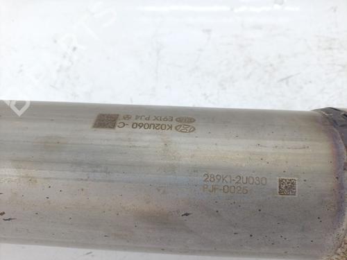 Catalyst HYUNDAI i30 (PDE, PD, PDEN) 1.6 CRDi | BP28024924M10 
