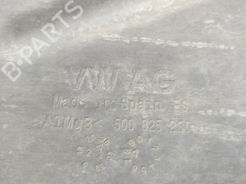 Understellsbeskyttelse VW T-ROC (A11, D11)  | BP27497298M92 