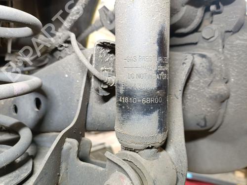 Right rear shock absorber SUZUKI SWIFT V (AZ) 1.4 Sport (A2L414, ZC33S) | BP36448606M19 - Image 2