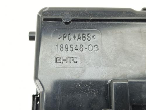 Electronic module RENAULT MEGANE IV Hatchback (B9A/M/N_) 1.3 TCe 140 (B9NB) | BP34646680M83 - Image 4