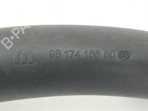 Pipe OPEL CORSA F (P2JO) 1.2 (68) | BP38564130M125 - Image 2