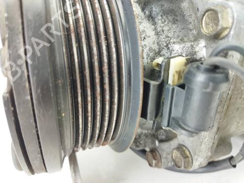 AC compressor MAZDA 2 (DY) 1.4 CD | BP8944513M34 