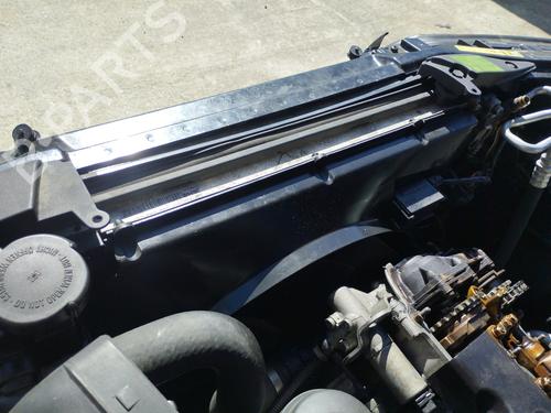 Køler BMW X5 (E53) 3.0 i (231 hp) 26547424