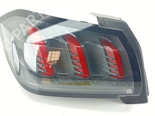 Used Left taillight Left taillight 39435864 39435864