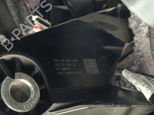 Break pedal SEAT LEON (5F1) 1.5 TGi | BP30174806I19