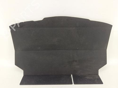 Used Tailgate Tailgate TOYOTA YARIS (_P21_, _PA1_, _PH1_) 1.5 (MXPA11) (125 hp) 32524870 32524870