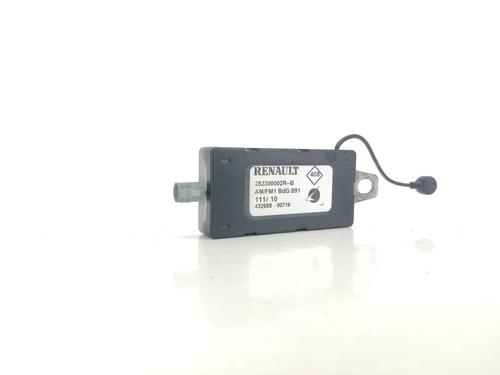 Used Antenna/Base RENAULT LAGUNA III (BT0/1) [2007-2015]  25875943