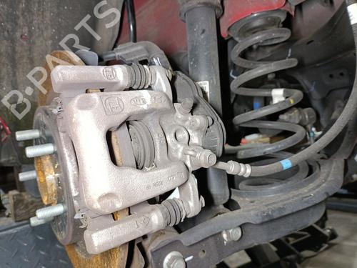 Left rear brake caliper HYUNDAI TUCSON (NX4E, NX4A) | BP31710143M107 - Image 2