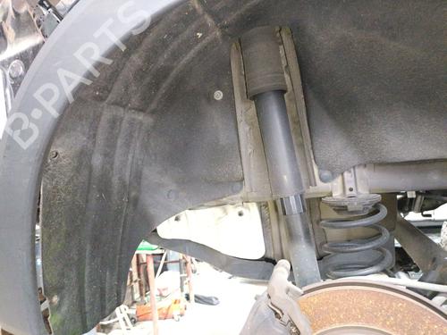 Hjulbue HONDA HR-V (RU) 1.5 (RU1) | BP32138406C56 - Image 3