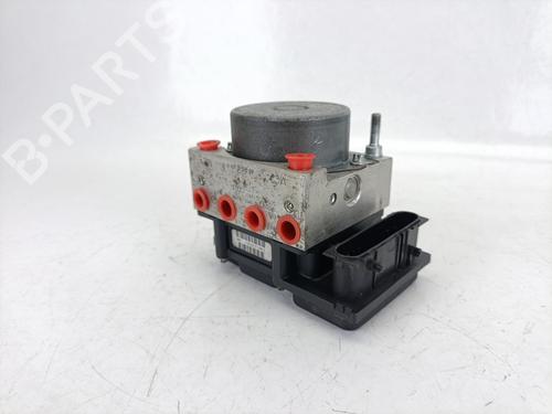 Used ABS pump RENAULT CLIO III (BR0/1, CR0/1) 1.5 dCi (75 hp) 25874910
