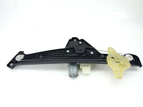 Front right window mechanism RENAULT CLIO V (B7_) 1.6 E-TECH 145 (B7MU) | BP39944947C23 - Image 4