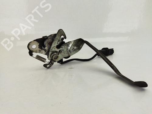 Used Hood lock CITROËN C4 Coupe (LA_) [2004-2013]  10184187