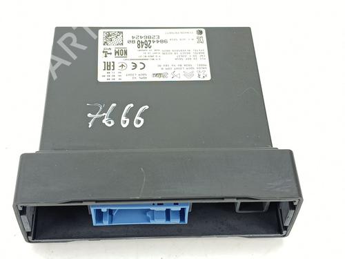 Elektronisk modul OPEL MOKKA 1.2 (76) (131 hp) 28193705