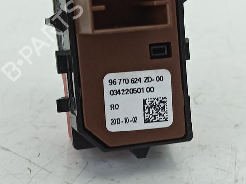 Switch PEUGEOT 508 I (8D_) 2.0 HDi | BP25874860I30 