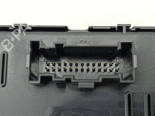 Climate control FORD FIESTA VII (HJ, HF) 1.0 EcoBoost | BP38325841I5 - Image 5
