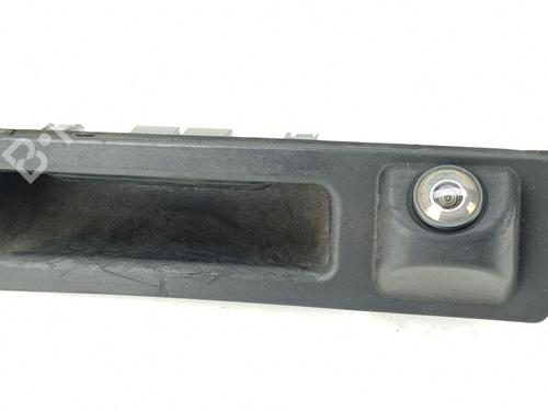 Used Tailgate handle Tailgate handle BMW X1 (F48) sDrive 18 d (150 hp) 40447342 40447342