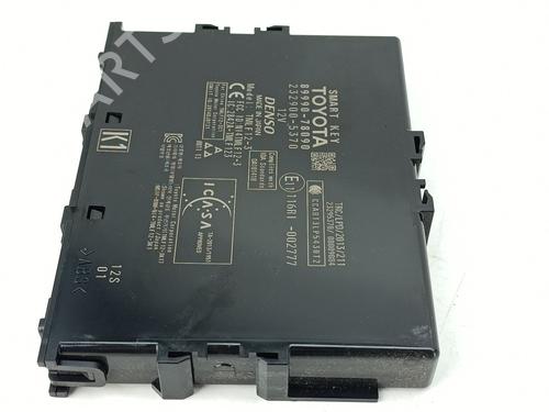 Electronic module LEXUS NX (_Z1_) 300h (AYZ10_) | BP29712367M83