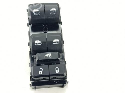 Left front window switch JEEP COMPASS (MP, M6, MV, M7) 1.3 Hybrid 4x4 | BP40260685I27 - Image 2