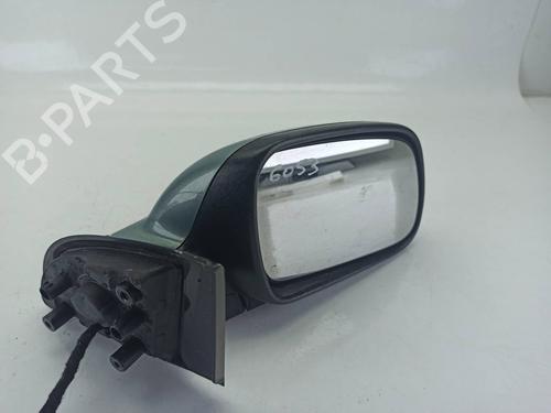 Used Right mirror PEUGEOT 307 SW (3H) [2002-2009]  8944857