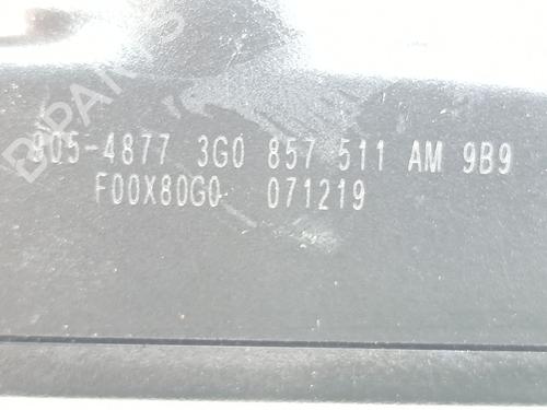 Rear mirror VW ID.3 (E11, E12) Pro | BP37199970I6 - Image 4