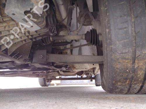 Used Left front suspension arm FORD TRANSIT CONNECT (P65_, P70_, P80_) [2002-2025]  13338498