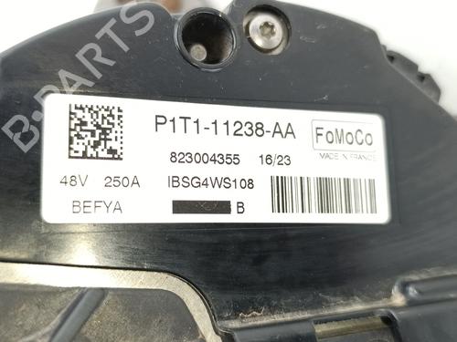 Alternator FORD PUMA (J2K, CF7) 1.0 EcoBoost | BP37668016M7 - Image 5