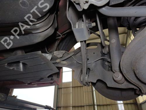 Right rear suspension arm FORD FOCUS III 1.5 TDCi | BP27298010M15 