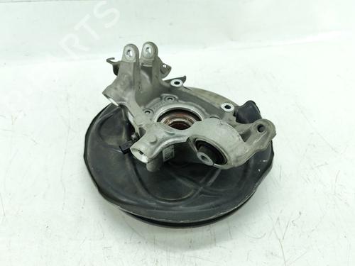 Used Left rear steering knuckle AUDI Q7 (4MB, 4MG, 4MQ) 60 TFSI e quattro (340 hp) 27999576