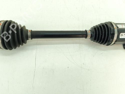 Right front driveshaft TOYOTA RAV 4 V (_A5_, _H5_) 2.5 Hybrid (AXAH52) | BP28043153M39 