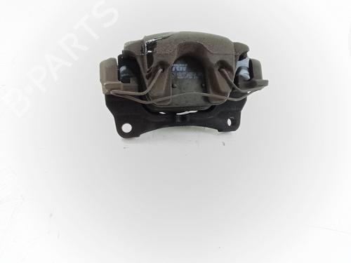 Right front brake caliper AUDI A4 B9 (8W2, 8WC) 2.0 TDI | BP37640556M104 - Image 3
