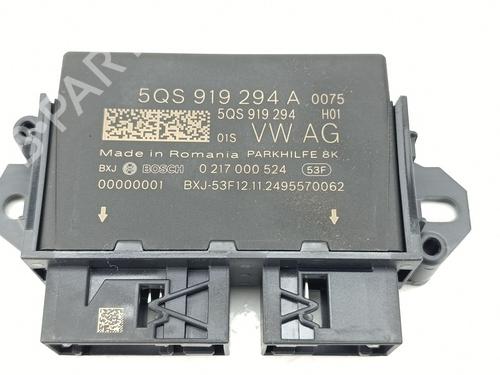 Used Electronic module Electronic module VW GOLF VIII Variant (CG5, DB5) 1.5 TSI (116 hp) 35950945 35950945