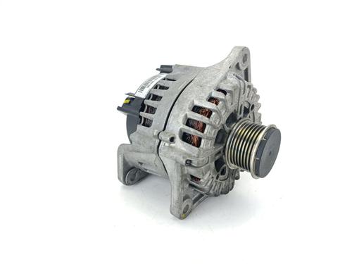 Used Alternator Alternator IVECO DAILY IV Platform/Chassis 35C13, 35C13 /P, 35S13 D, 35S13, 35S13 /P (126 hp) 34604226 34604226