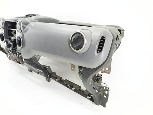 Dashboard PEUGEOT PARTNER Box Body/MPV | BP31579591C46